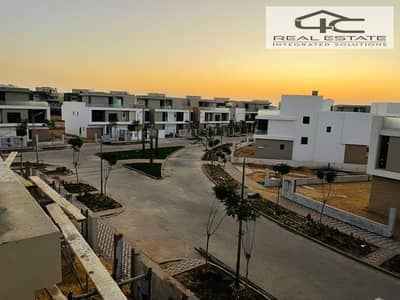 تاون هاوس 4 غرف نوم للبيع في القاهرة الجديدة، القاهرة - WhatsApp Image 2025-09-03 at 12.57. 02. jpeg