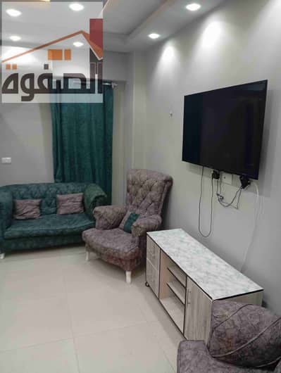 3 Bedroom Apartment for Rent in Zahraa Al Maadi, Cairo - 1000012028. jpg