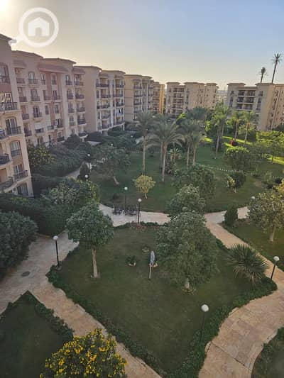 4 Bedroom Apartment for Sale in New Cairo, Cairo - IMG-20250622-WA0066. jpg