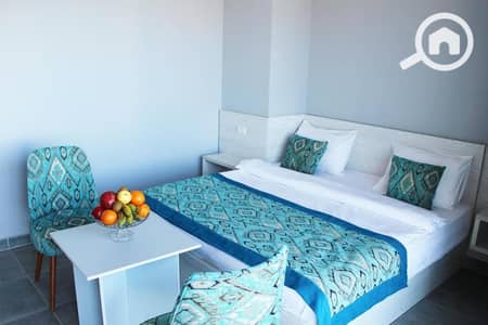 2 Bedroom Chalet for Sale in North Coast, Matruh - 15. jpg