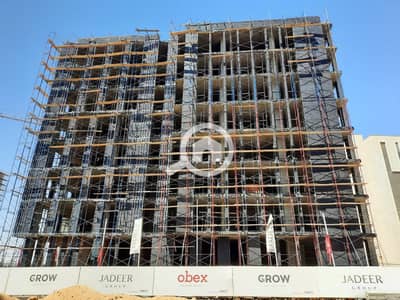 مکتب  للبيع في العاصمة الإدارية الجديدة، القاهرة - IMG-20250728-WA0011. jpg