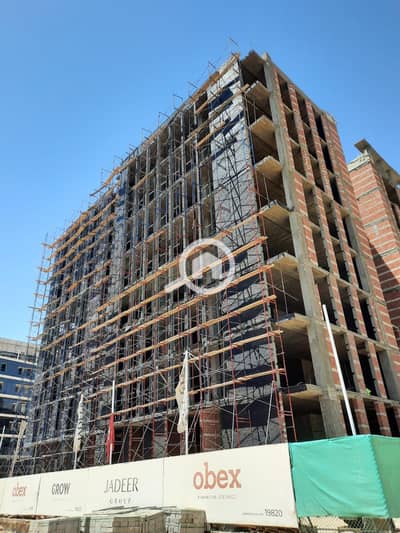 Office for Sale in New Capital City, Cairo - IMG-20250728-WA0010. jpg
