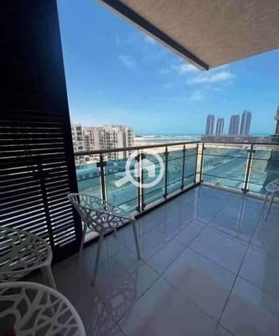 شاليه 2 غرفة نوم للبيع في الساحل الشمالي، مطروح - 533088926_1701433053890516_5462554433989140147_n. jpg