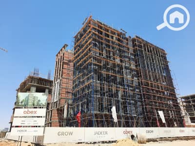 مکتب  للبيع في العاصمة الإدارية الجديدة، القاهرة - IMG-20250728-WA0012. jpg