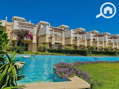 2 Bedroom Chalet for Sale in Ain Sukhna, Suez - blue blue 125_7825_75535_17274 ain sokhna94126459_n. jpg