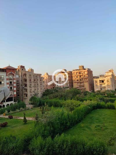 3 Bedroom Apartment for Rent in Zahraa Al Maadi, Cairo - 8bf6756c-fd5f-4c08-8ff5-3a2c90bad7af. jpg