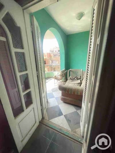 3 Bedroom Flat for Sale in Shubra, Cairo - 1000411263. jpg