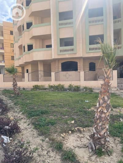 شقة 4 غرف نوم للبيع في مدينة الشروق، القاهرة - WhatsApp Image 2025-08-19 at 15.37. 58 (3). jpeg