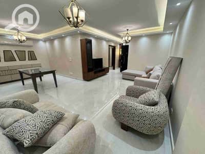 3 Bedroom Flat for Rent in New Cairo, Cairo - 1001443509. jpg