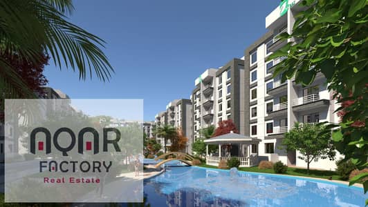 3 Bedroom Flat for Sale in New Capital City, Cairo - WhatsApp Image 2025-07-15 at 3.09. 44 PM (1). jpeg