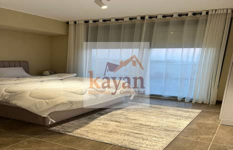 1 Bedroom Flat for Rent in New Cairo, Cairo - d830d90b-2283-4302-9d66-647202dd5a77. jpg