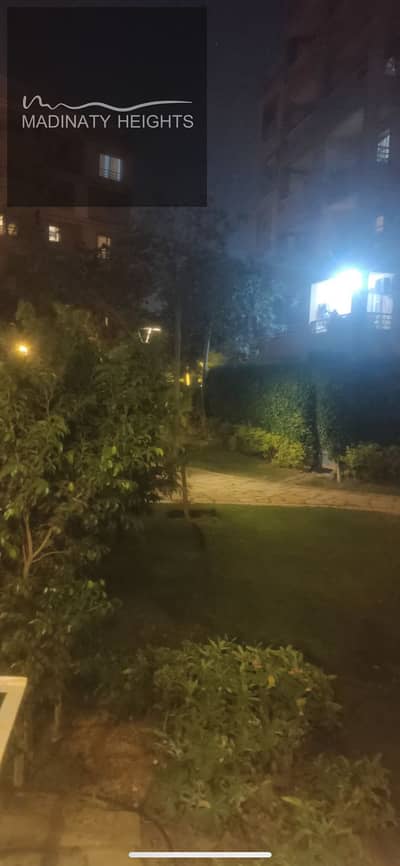 3 Bedroom Flat for Rent in Madinaty, Cairo - IMG_7268. png