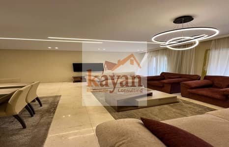 شقة 2 غرفة نوم للايجار في القاهرة الجديدة، القاهرة - 549a6076-54af-45dd-804d-c075a595fa1d. jpg