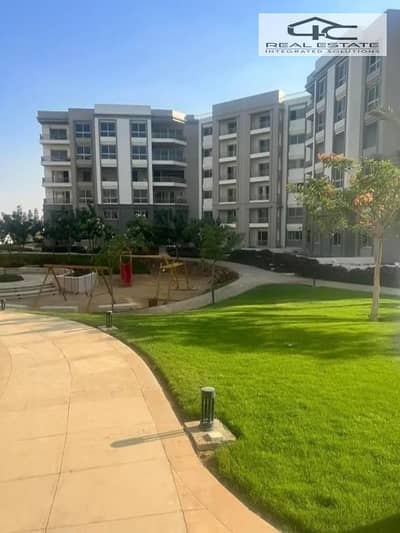 3 Bedroom Apartment for Sale in New Cairo, Cairo - 2. png