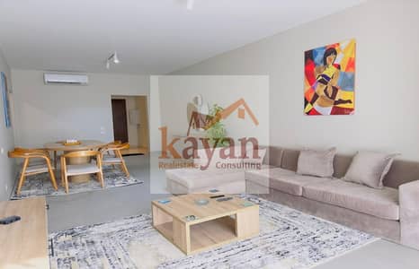 2 Bedroom Apartment for Rent in New Cairo, Cairo - b8574557-4f72-4488-8e62-78b7afa8f4f0. jpg