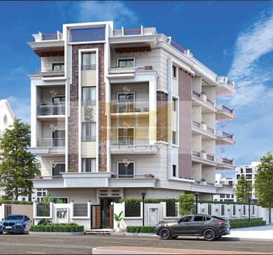 3 Bedroom Apartment for Sale in New Cairo, Cairo - WhatsApp Image 2025-09-06 at 1.49. 34 PM (2). jpeg