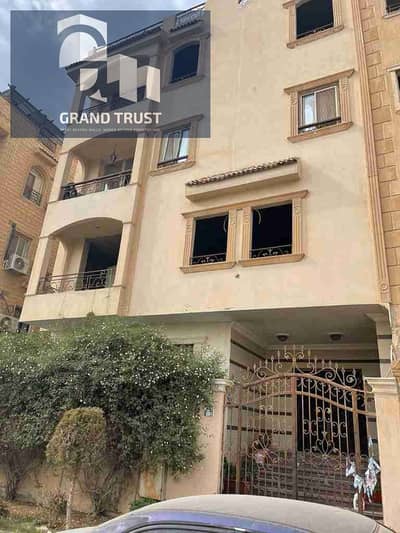 6 Bedroom Other Residential for Sale in New Cairo, Cairo - 1000685550. jpg