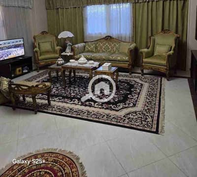 2 Bedroom Apartment for Rent in Sheikh Zayed, Giza - 1000320270. jpg