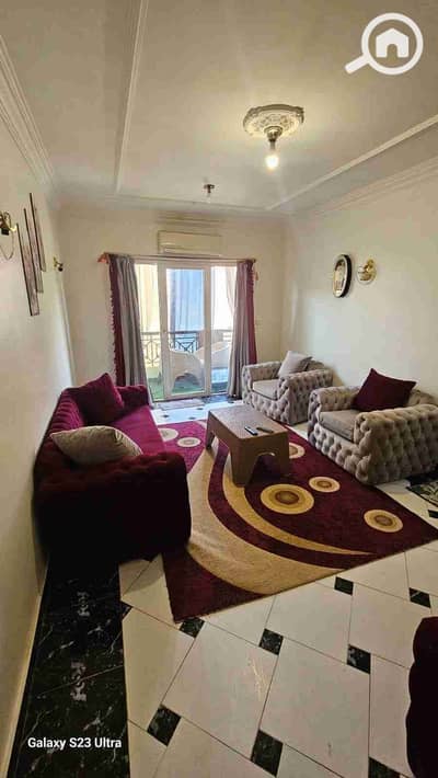 2 Bedroom Apartment for Rent in Sheikh Zayed, Giza - 1000320277. jpg