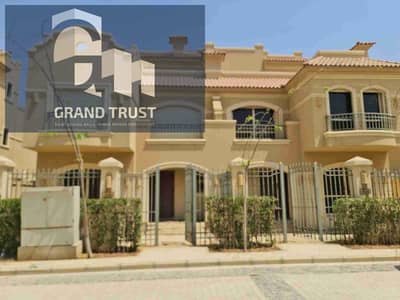 توين هاوس 5 غرف نوم للبيع في القاهرة الجديدة، القاهرة - 1000685690. jpg
