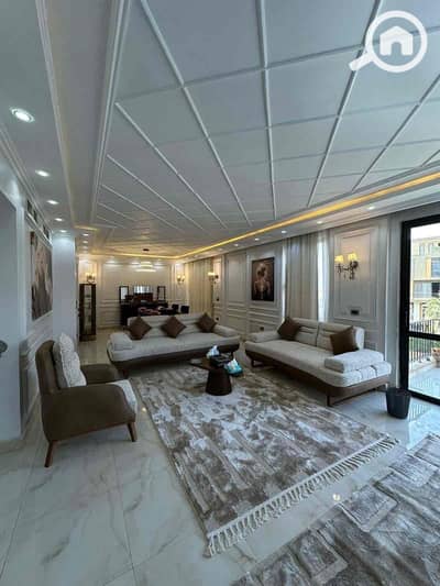 فیلا 3 غرف نوم للايجار في الشيخ زايد، الجيزة - 84c660ab-6caf-4500-865a-f5a069e87cf6. jpg