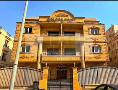 3 Bedroom Flat for Sale in New Cairo, Cairo - 876fb9eb-a431-49b6-8435-d9e8a829329c. jpeg
