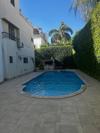 4 Bedroom Villa for Sale in New Cairo, Cairo - WhatsApp Image 2025-09-07 at 01.56. 15 (3). jpeg