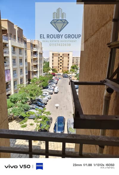 3 Bedroom Apartment for Sale in Madinaty, Cairo - WhatsApp Image 2025-09-06 at 4.05. 26 PM. jpeg