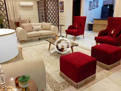 شقة فندقية 2 غرفة نوم للايجار في الدقى، الجيزة - 1000070546. jpg
