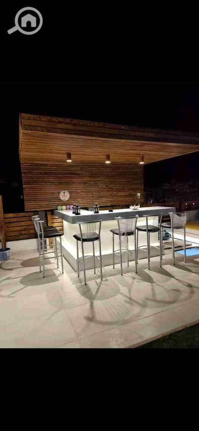 مطعم و كافيه  للايجار في سان ستيفانو، الإسكندرية - 1000282929. jpg