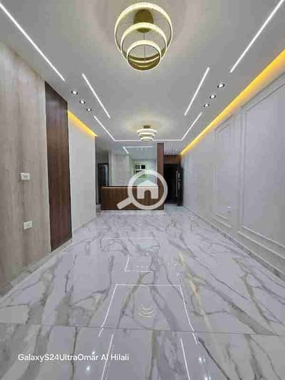 شقة 3 غرف نوم للبيع في حدائق الاهرام، الجيزة - 1000501121. jpg