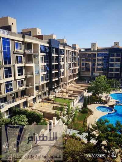 فلیٹ 4 غرف نوم للبيع في حدائق اكتوبر، الجيزة - 539884321_1079546307656903_981625468195276360_n. jpg