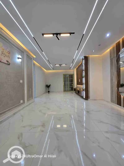 3 Bedroom Apartment for Sale in Hadayek al-Ahram, Giza - 1000501136. jpg