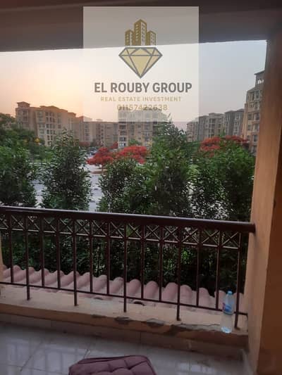 3 Bedroom Flat for Rent in Madinaty, Cairo - WhatsApp Image 2025-09-02 at 1.04. 01 PM. jpeg