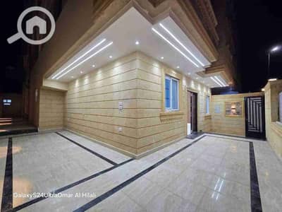 4 Bedroom Apartment for Sale in Hadayek al-Ahram, Giza - 1000501171. jpg
