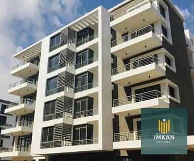 3 Bedroom Apartment for Sale in New Cairo, Cairo - 825c0e0c-710f-4e3d-8e16-8b5a5b2b1b66. jpg