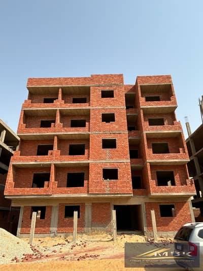 2 Bedroom Flat for Sale in New Heliopolis, Cairo - WhatsApp Image 2025-09-01 at 11.52. 31 AM. jpeg