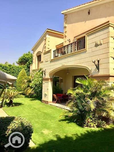 5 Bedroom Villa for Sale in New Cairo, Cairo - WhatsApp Image 2024-07-30 at 21.09. 22_c8a9f4f0 - Copy. jpg