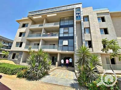 2 Bedroom Apartment for Sale in New Cairo, Cairo - 465557193_122182286348117386_8701654651733236518_n. jpg