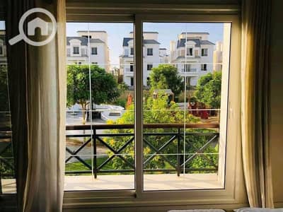 3 Bedroom Flat for Sale in New Cairo, Cairo - 5d3c34d7-2f52-46e6-970d-68025cdb4885. jpg