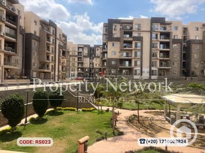 شقة 3 غرف نوم للبيع في القاهرة الجديدة، القاهرة - RS023 (15). png