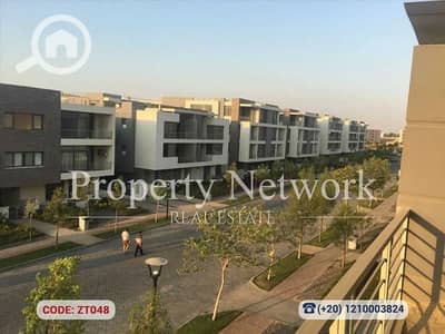 3 Bedroom Apartment for Sale in New Cairo, Cairo - ZT048 (1). png
