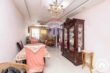 3 Bedroom Flat for Sale in Sidi Beshr, Alexandria - 1. JPG