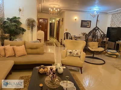3 Bedroom Apartment for Rent in New Cairo, Cairo - IMG-20250906-WA0056. jpg