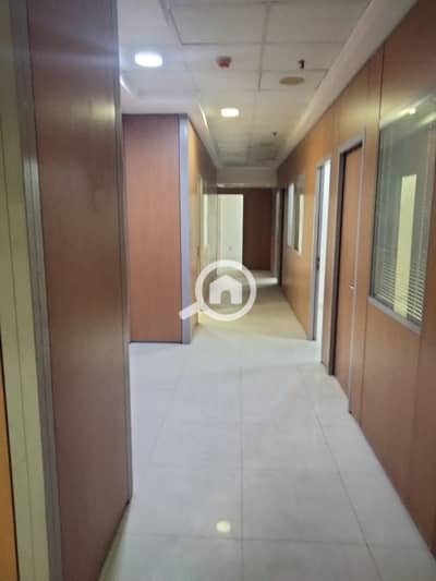 مکتب  للايجار في المهندسين، الجيزة - WhatsApp Image 2025-09-03 at 11.44. 01 AM (5). jpeg
