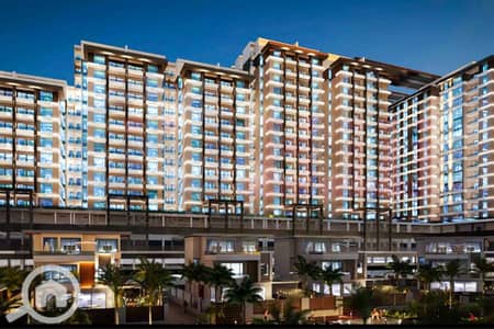 شقة 2 غرفة نوم للبيع في محرّم بيك، الإسكندرية - IMG-20250901-WA0007-2. jpg