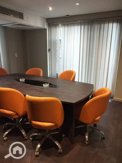 Office for Rent in Mohandessin, Giza - WhatsApp Image 2025-09-03 at 11.55. 54 AM (2). jpeg