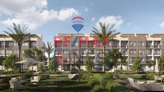 5 Bedroom Townhouse for Sale in Mostakbal City, Cairo - WhatsApp Image 2025-09-07 at 3.12. 42 AM. jpeg