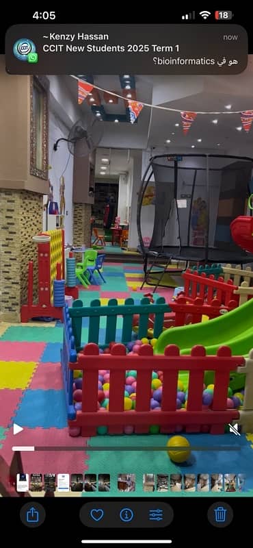 Retail for Sale in Mandara, Alexandria - محل للبيع خلف شيراتون المنتزه