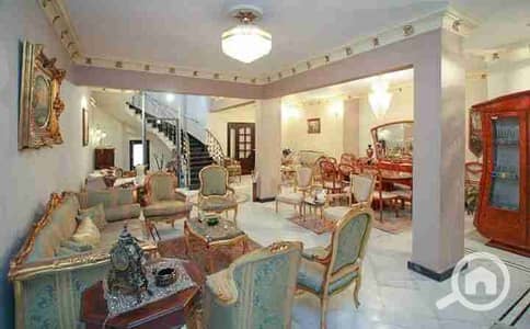 3 Bedroom Apartment for Sale in Kafr Abdo, Alexandria - 1000300424. jpg